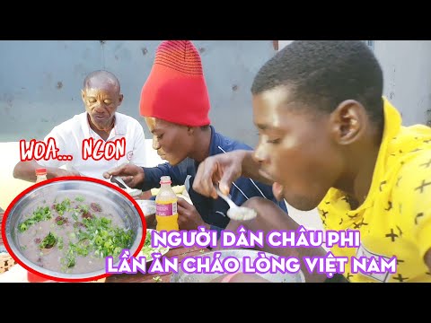 Video: Ruồi Tsetse - Tai Họa Của Châu Phi