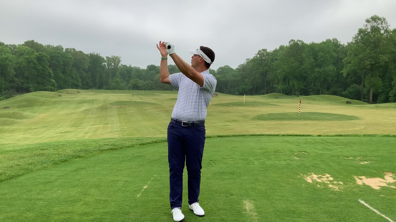 Important Factors that influence the Club Face Angle during the golf