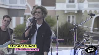 Bandalos Chinos - El Club De La Montaña En Vivo Festival Capital 2020