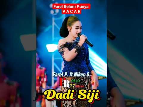 Niken Salindry feat Farel Prayoga #dadisiji #shorts #viral