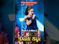 Niken Salindry feat Farel Prayoga #dadisiji #shorts #viral