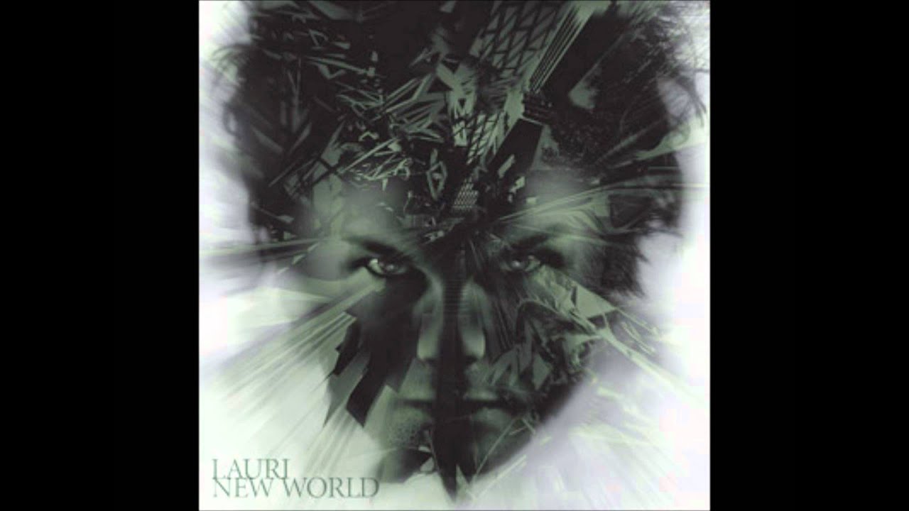 Lauri Ylonen - Got You On My Mind (full song) {download link in description