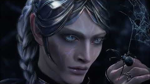 The Deadliest Servants of Morgoth