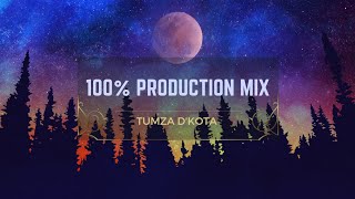 Tumza d'kota || 100% PRODUCTION MIX 2017