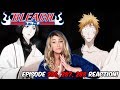 ICHIGO IS THE ONE! Bleach Episode 286, 287, 288 REACTION!