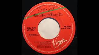 Girls Can't Help It - Baby Doll (7" Instrumental) (1983)