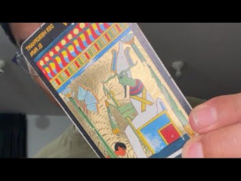 Latest Title & Thumbnail