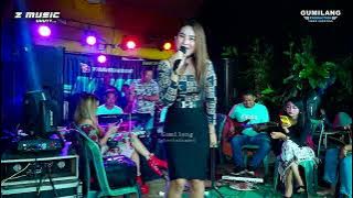 Z MUSIC - KESUCIAN ATI - RIA ANDIKA - JEHAN KELING JEPARA