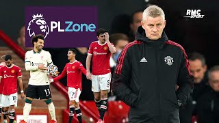 Manchester United 0-5 Liverpool : Comment Old Trafford a vécu ce naufrage (Podcast PL Zone)