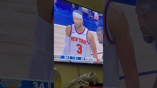 Minnesota Timberwolves vs New York Knicks ￼minnesotatimberwolves newyorkknicks nba basketball