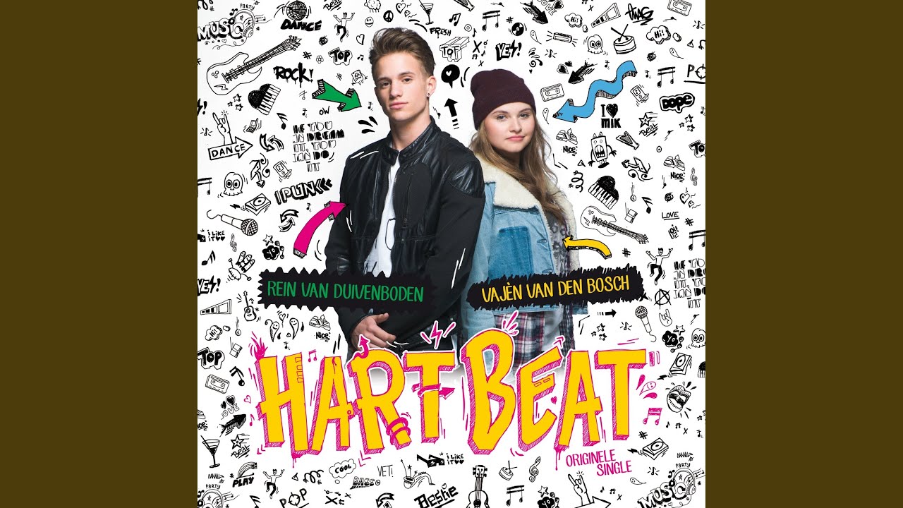 Hart Beat - YouTube