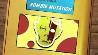 Abaddon - Zombie Mutation