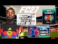 FC27 News: Liga MX Return, Creation Centre Rumours & UFL Career Mode