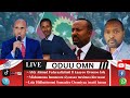 OMN Oduu Guyyaa Adol 19 2025 Abiy Ahmad Federaalizimii Fi Kaayyoo Oromoo Irratti Lola Bane OMN Oduu Guyyaa Adol 19 2025 Abiy Ahmad Federaalizimii Fi Kaayyoo Oromoo Irratti Lola Bane