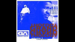 Grand Agent - GRANDTHOLOGY [Full Album] 2010