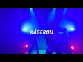 color-code / KAGEROU [Studio Live]