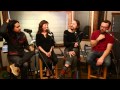 The Royal We (Silversun Pickups Artist Commentary)