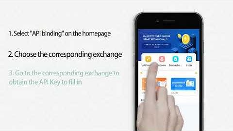 API binding with Huobi - Royal Q bot