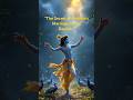 "The Secret of Krishna's Marriage to the Gopikas" 🦚🙏#krishna #shorts #trendingshorts #shortsvideo