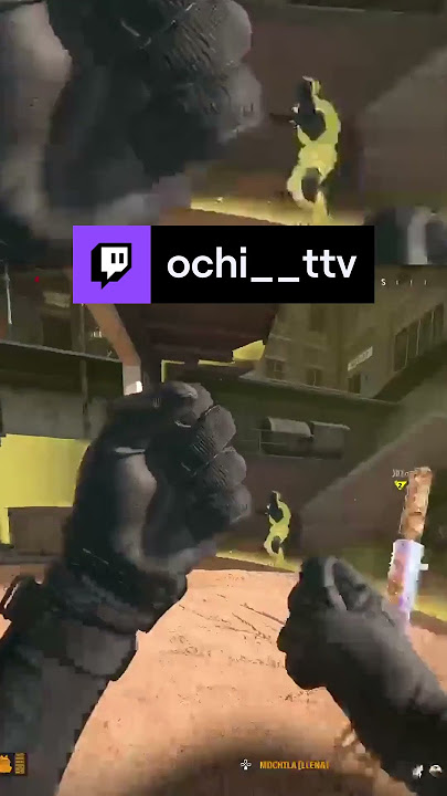 1 vs 1 😂😂😂 | ochi__ttv de #Twitch