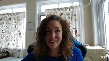 How Can Our School Library Support Distance Learning - Anne Bozievich