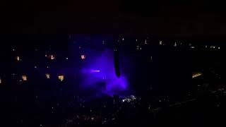 Phil Collins “ in the air tonight” MSG NYC 2019