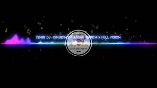 [SNR]™ DJ - DINDING PEMISAH REMIX _ FULL VERSION