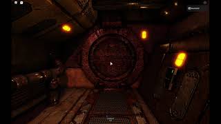 Custom PATHOS-II: Airlock v2 with Filling