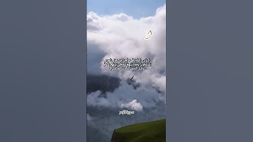 #الحمد_لله_رب_العالمين ❤️❤️🥹 #سورة_الزمر #القارئ_الشيخ_محمود_الوليد #قرآن #تلاوة #دعاء #تلاوة_خاشعة