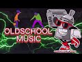 Awesome 80s 90s Old School Electro - Megamix