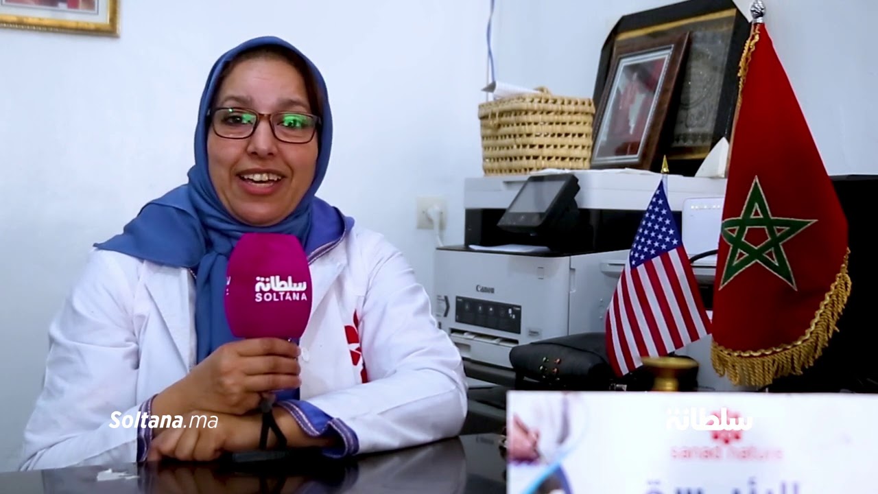 تعاونية سند..قصة نجاح النساء القرويات وتثمين المنتوج المحلي بأياد ناعمة