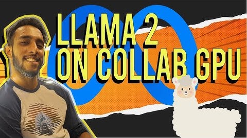 Testing out the LLAMA 2 | Collab | GPU | Langchain | The Ultimate guide