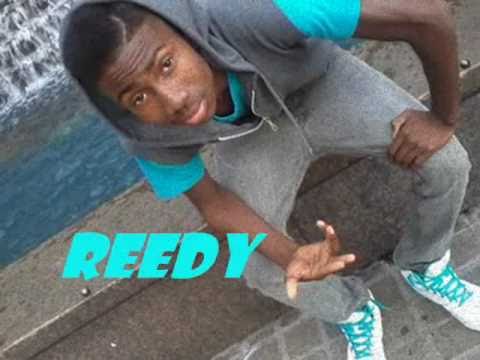 What Lovers Do - Reedy ft. City Boyz