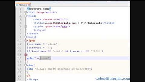 Php tutorials in hindi   urdu   19   Logical operators in php | PHP Master | Learning
