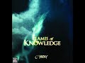 Crom  flames of knowledge 2009 full album