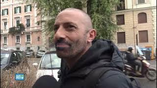 Roma, blocco del traffico per la domenica ecologica