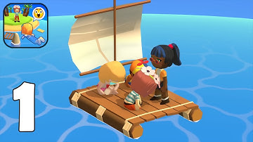 Knight Attack 3D: Sword Spin - Part 1 Stickman Knight Attack War Army - Gameplay Walkthrough