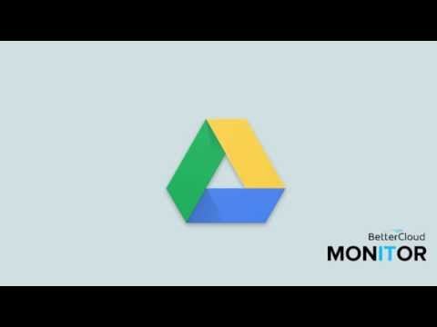 Protect Google Drive on your iPhone