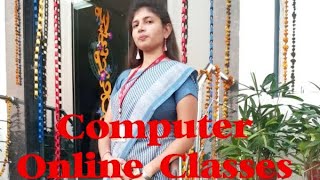 Class - 5th ch 6 Microsoft PowerPoint (part - 2)