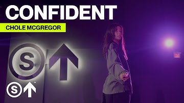 "Confident" - Justin Bieber | Chole McGregor Choreography