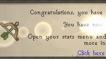 99 Range Video! (I At3 Ur God)