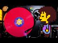 UNDERTALE but I slowed it down so we could have more time together