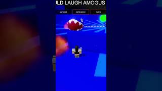 THE IMPOSSIBLE OBBY - Blue  Stage #impossible #obby #roblox #shorts