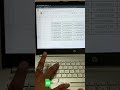 How to convert a Google Sheets file to Excel?