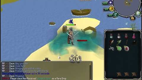 Blink! Eternity-RSPS! 718 Loading 742!