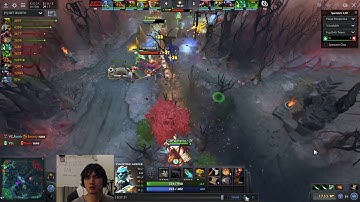 Phantom Rush bug or what