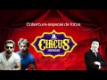 JPMIX - circus