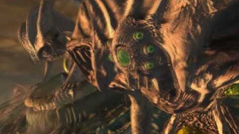 Legend of Dragoon Walkthrough Part 103 Divine Tree