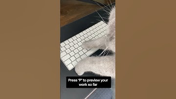 Parallax Scroll | Vev How-To #shorts