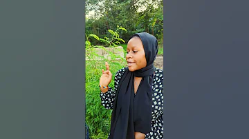 WEKENI NEMBO TUWATAMBUE 